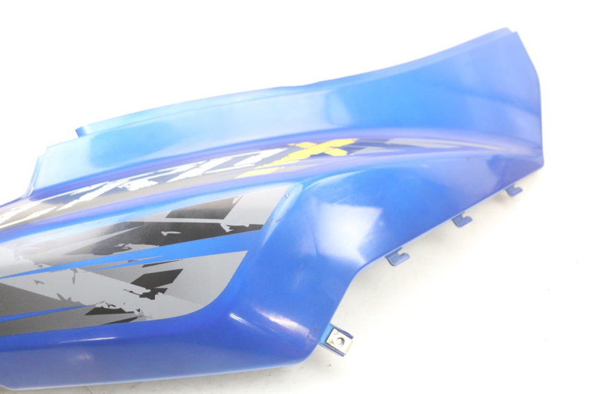 photo de FLANC ARRIERE DROIT SYM CROX 4T 50 (2016 - 2023) - Zoom état d’usage