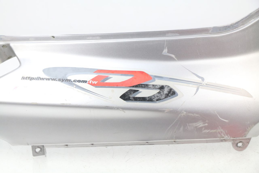 photo de FLANC ARRIERE DROIT SYM DD 50 (2005 - 2011) - Zoom composants