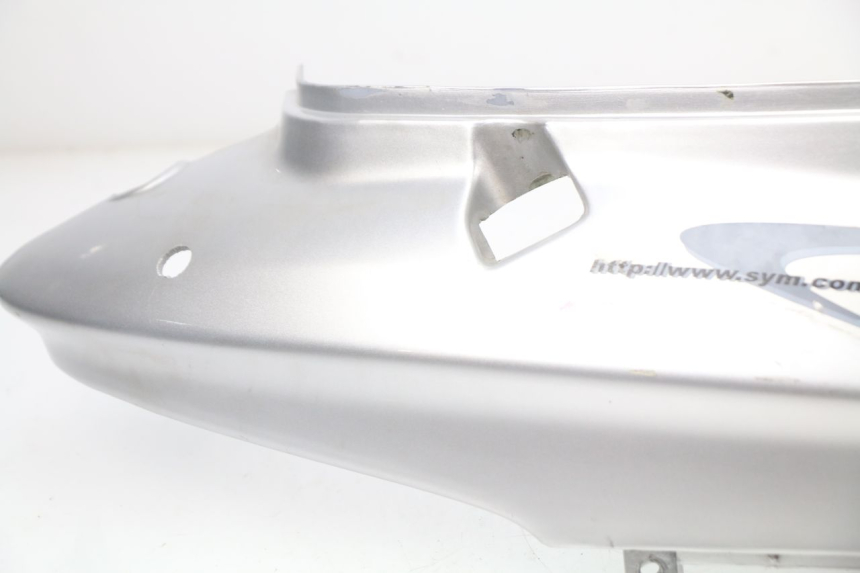 photo de FLANC ARRIERE DROIT SYM DD 50 (2005 - 2011) - Vue rapprochée