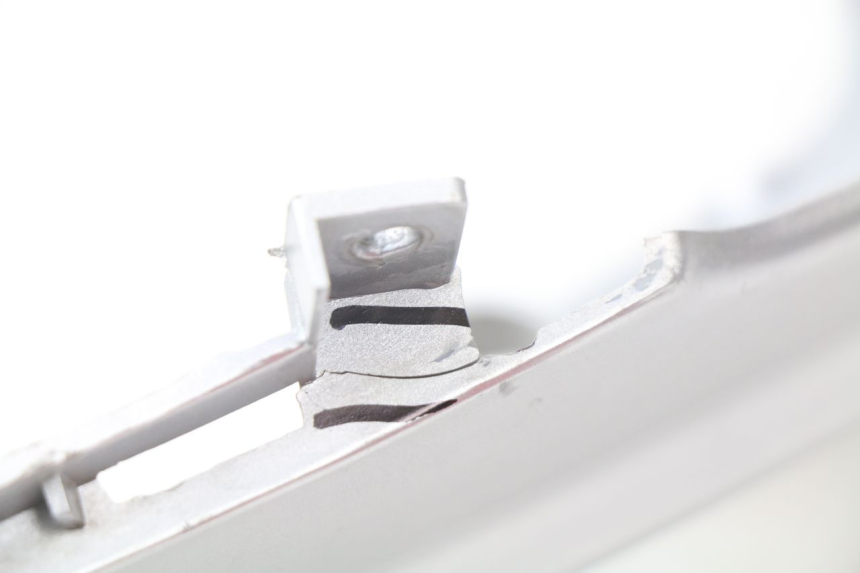 photo de FLANC ARRIERE DROIT SYM DD 50 (2005 - 2011) - Zoom état d’usage