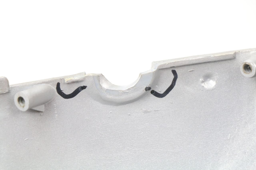 photo de FLANC ARRIERE DROIT SYM DD 50 (2005 - 2011) - Autre angle de vue