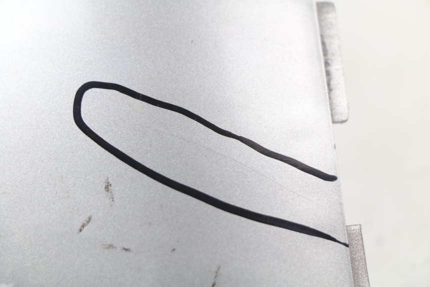 photo de FLANC ARRIERE DROIT SYM DD 50 (2005 - 2011) - Marquages et références