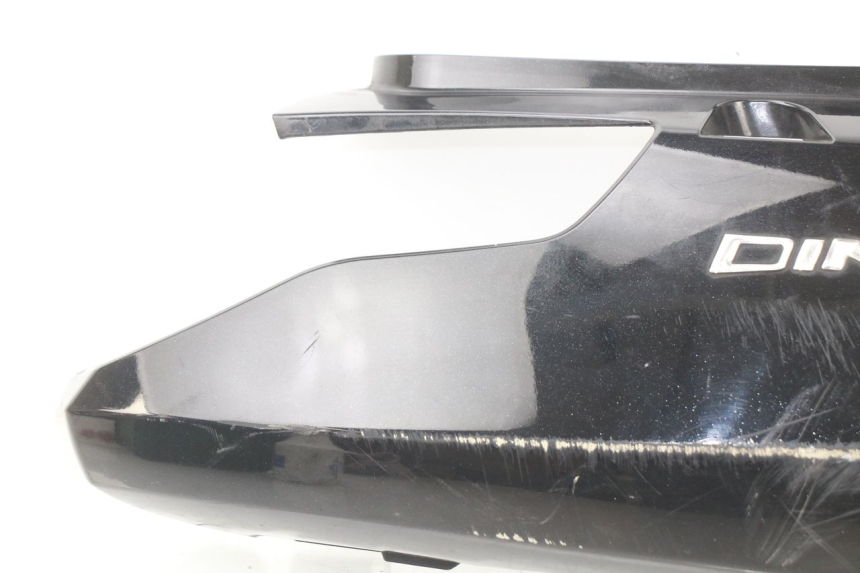 photo de FLANC ARRIERE DROIT KYMCO DINK 4T 50 (2007 - 2018) - Détails caractéristiques