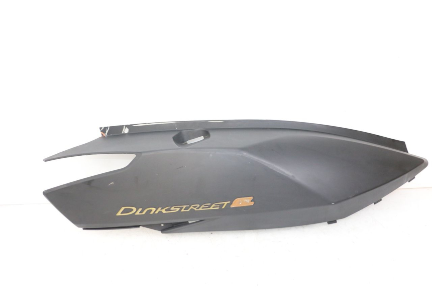 photo de  KYMCO DINK STREET ABS 125 (2011 - 2018) - Vue principale