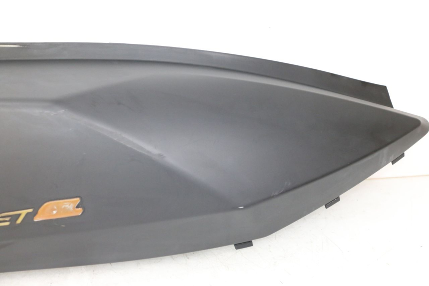 photo de  KYMCO DINK STREET ABS 125 (2011 - 2018) - Détails caractéristiques