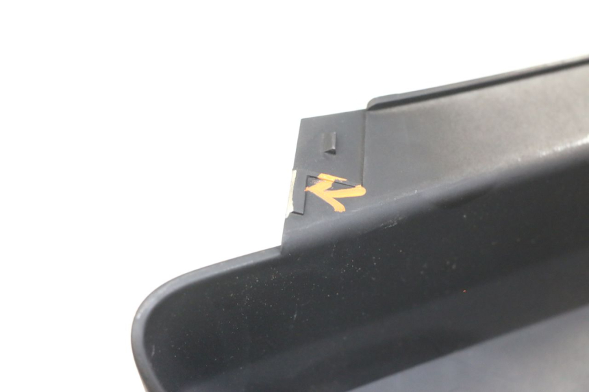 photo de  KYMCO DINK STREET ABS 125 (2011 - 2018) - Zoom état d’usage