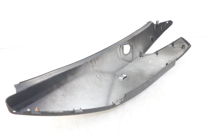 photo de  KYMCO DINK STREET ABS 125 (2011 - 2018) - Autre angle de vue