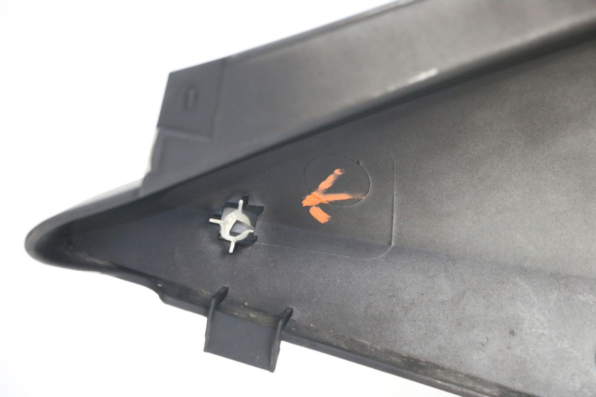 photo de  KYMCO DINK STREET ABS 125 (2011 - 2018) - Vue d’ensemble