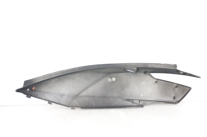 photo de  KYMCO DINK STREET ABS 125 (2011 - 2018) - Points de fixation