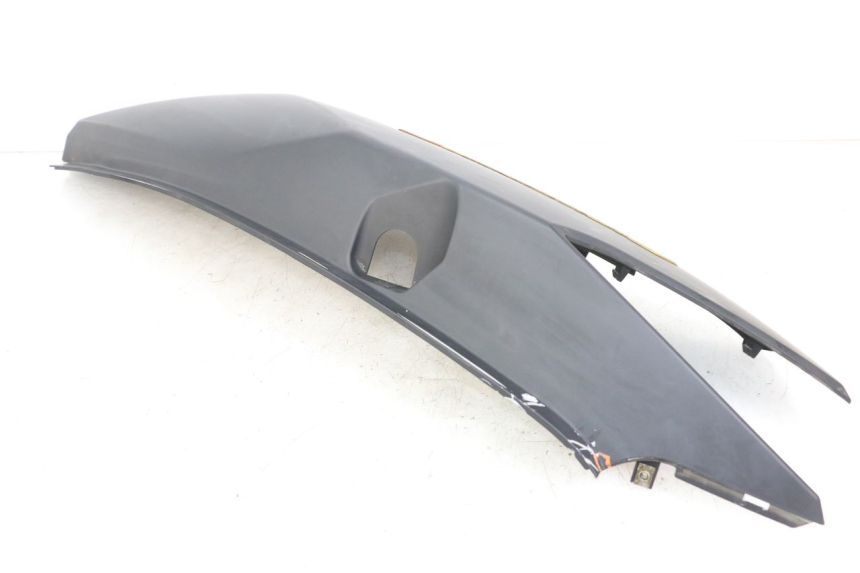 photo de  KYMCO DINK STREET ABS 125 (2011 - 2018) - État de surface