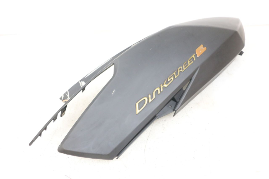 photo de  KYMCO DINK STREET ABS 125 (2011 - 2018) - Marquages et références