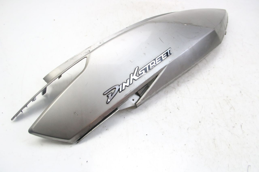 photo de FLANC ARRIERE DROIT KYMCO DINK STREET 125 (2009 - 2014) - Autre angle de vue