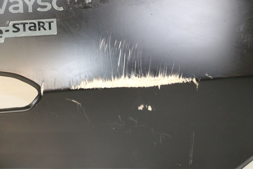 photo de FLANC ARRIERE DROIT WAYSCRAL E-START 1 (2018 - 2022) - Marquages et références