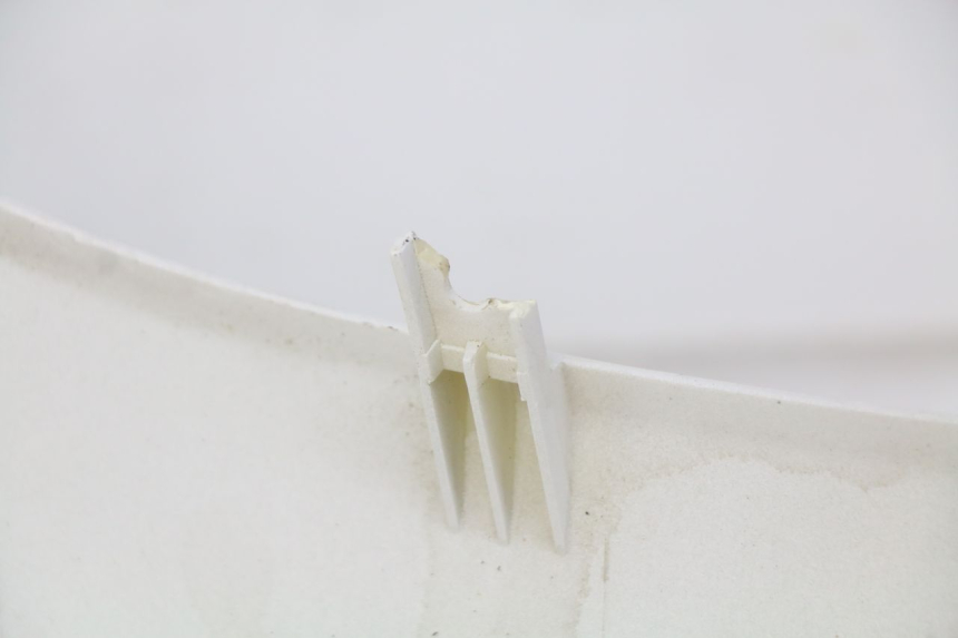 photo de FLANC ARRIERE DROIT PEUGEOT E-VIVACITY 1 (2012 - 2018) - Gros plan technique