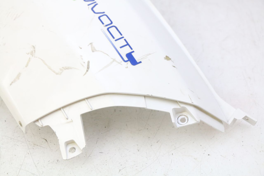 photo de FLANC ARRIERE DROIT PEUGEOT E-VIVACITY 1 (2012 - 2018) - État de surface