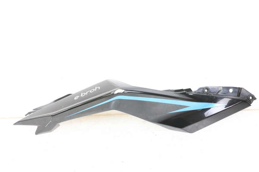 photo de FLANC ARRIERE DROIT EBROH BRAVO GLE 1 (2020 - 2024) - Vue principale