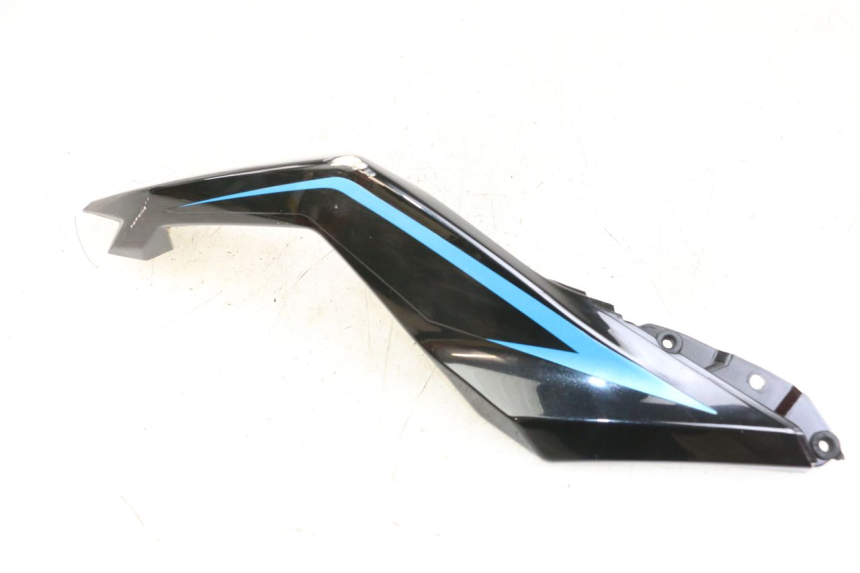 photo de FLANC ARRIERE DROIT EBROH BRAVO GLE 1 (2020 - 2024) - Zoom état d’usage