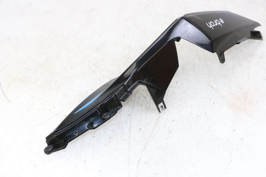 photo de FLANC ARRIERE DROIT EBROH BRAVO GLE 1 (2020 - 2024) - Points de fixation