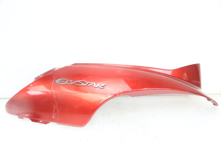 photo de FLANC ARRIERE DROIT PEUGEOT ELYSTAR 125 (2002 - 2007) - Vue principale