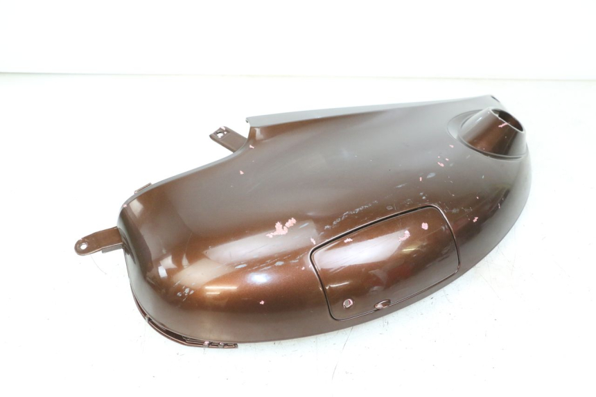 photo de FLANC ARRIERE DROIT EUROCKA RETRO 50 (2007 - 2014) - Gros plan technique