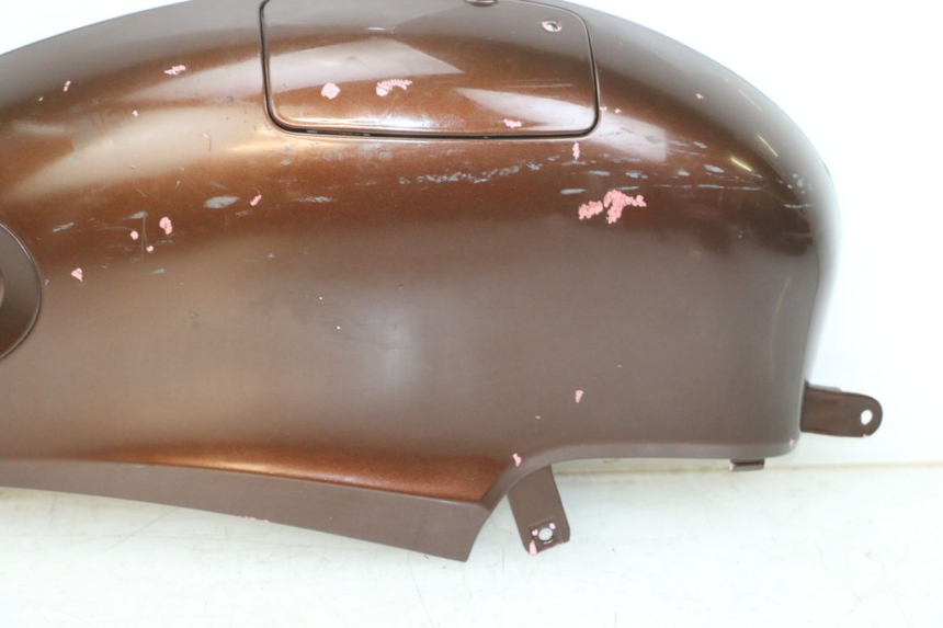 photo de FLANC ARRIERE DROIT EUROCKA RETRO 50 (2007 - 2014) - Vue d’ensemble