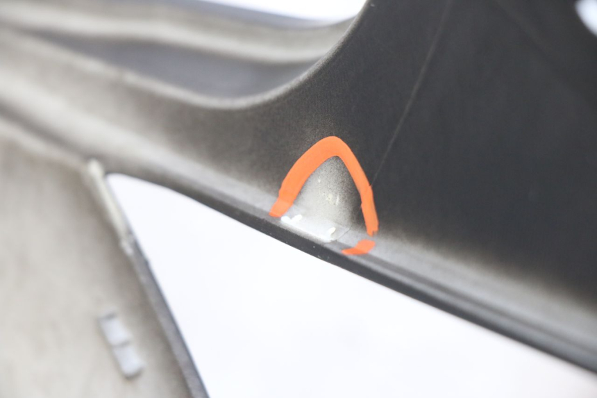 photo de FLANC ARRIERE DROIT JM MOTORS EVOLIS 4T 50 (2018 - 2022) - Zoom état d’usage