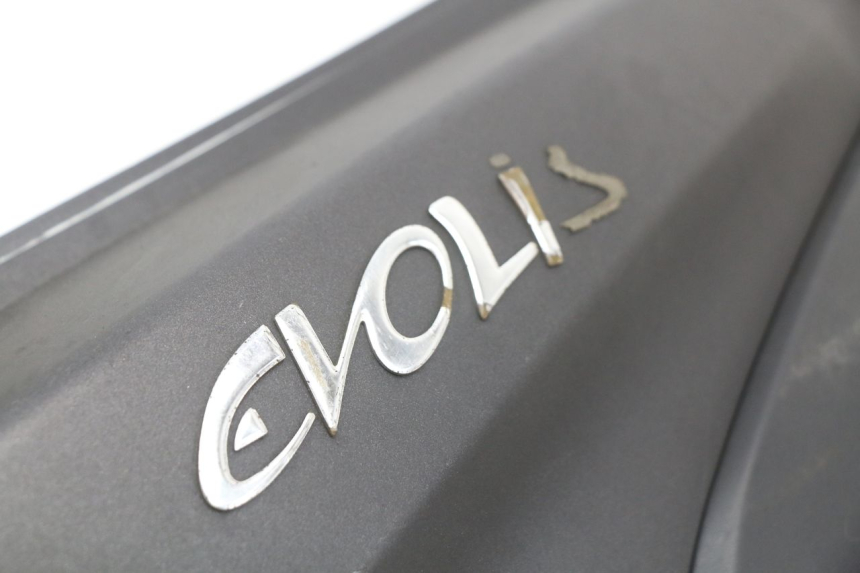 photo de FLANC ARRIERE DROIT JM MOTORS EVOLIS 4T 50 (2018 - 2022) - État de surface