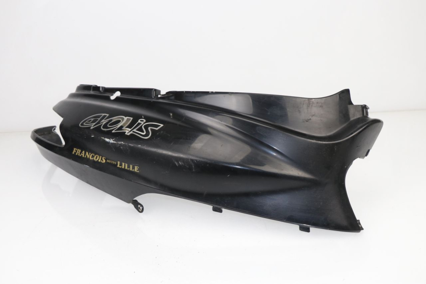 photo de FLANC ARRIERE DROIT MBK EVOLIS 50 (1992 - 1998) - Vue principale