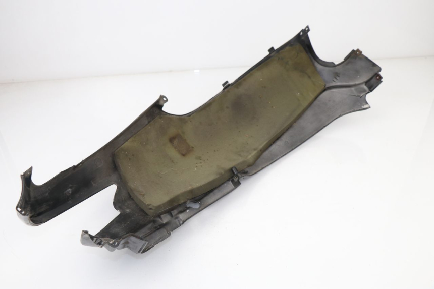 photo de FLANC ARRIERE DROIT MBK EVOLIS 50 (1992 - 1998) - Vue d’ensemble