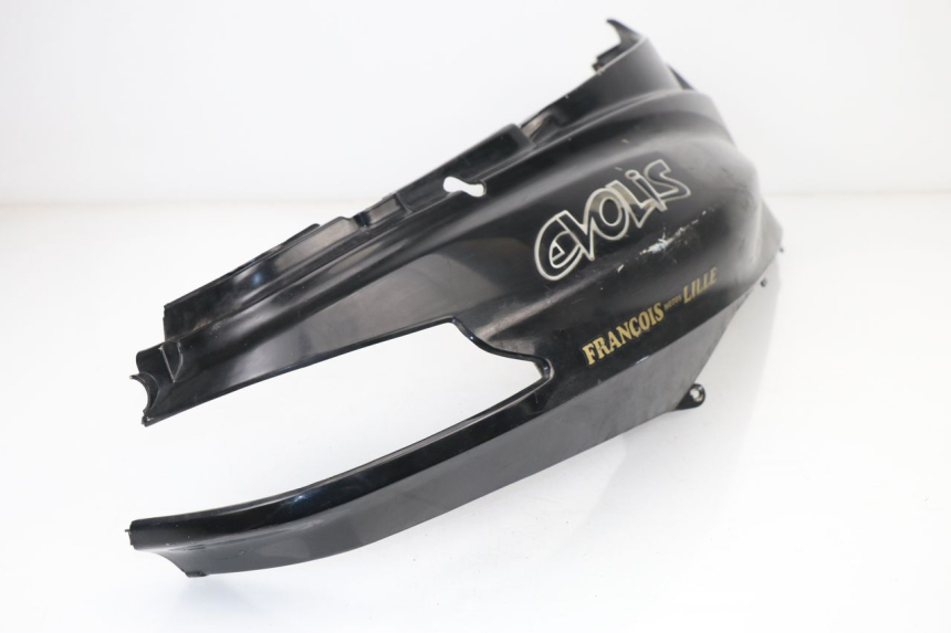 photo de FLANC ARRIERE DROIT MBK EVOLIS 50 (1992 - 1998) - Marquages et références