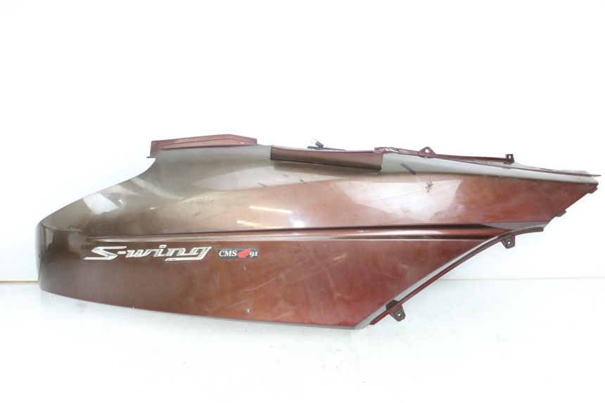 photo de FLANC ARRIERE DROIT HONDA FES S-WING SWING ABS 125 (2007 - 2015) - Vue principale