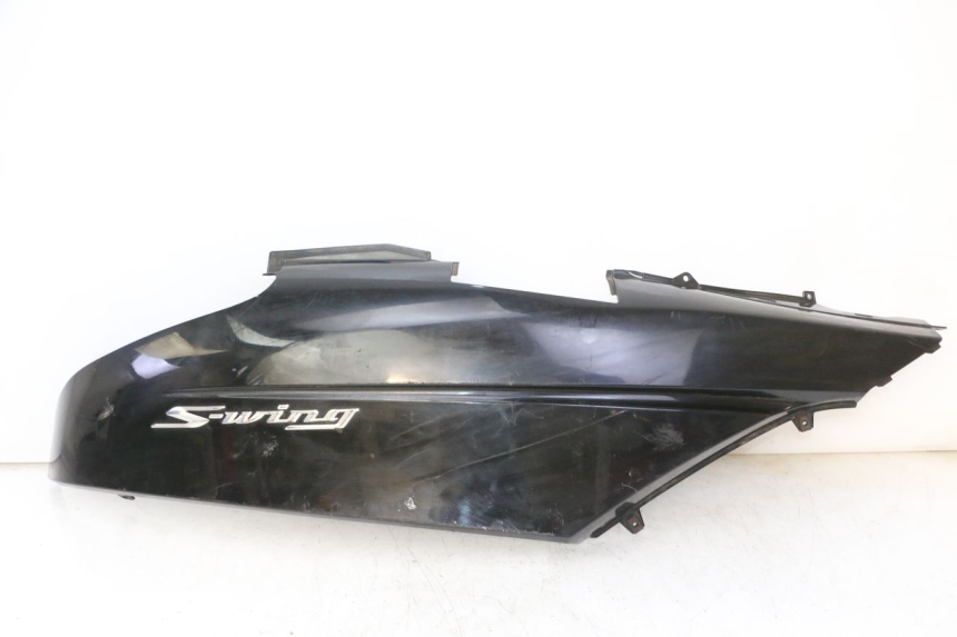 photo de FLANC ARRIERE DROIT HONDA FES S-WING SWING ABS 125 (2007 - 2015) - Vue principale