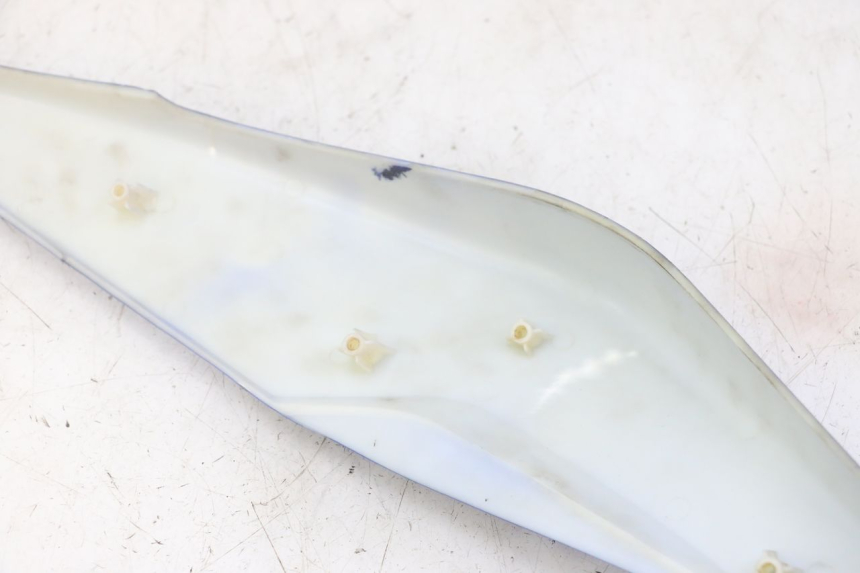 photo de FLANC ARRIERE DROIT STAHO FH 50 (2018 - 2019) - Gros plan technique