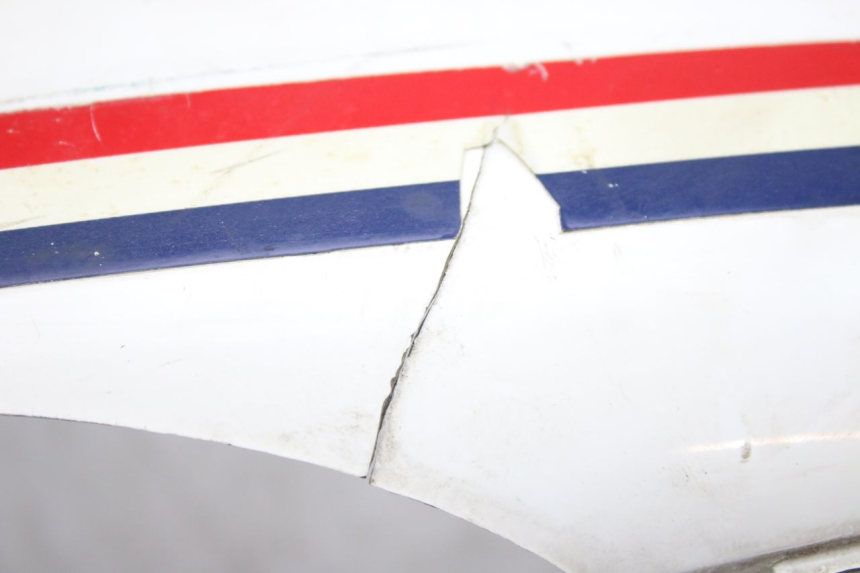 photo de FLANC ARRIERE DROIT SYM FIDDLE 2 50 (2008 - 2013) - Points de fixation