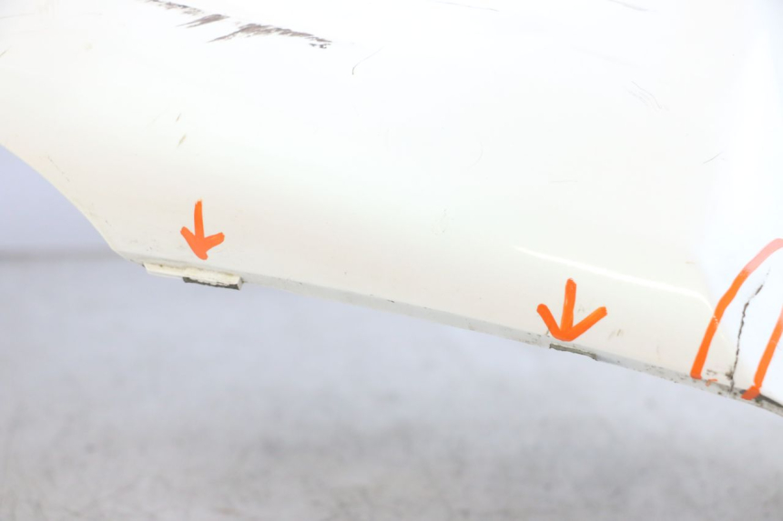 photo de FLANC ARRIERE DROIT SYM FIDDLE 2 50 (2008 - 2013) - Détails caractéristiques