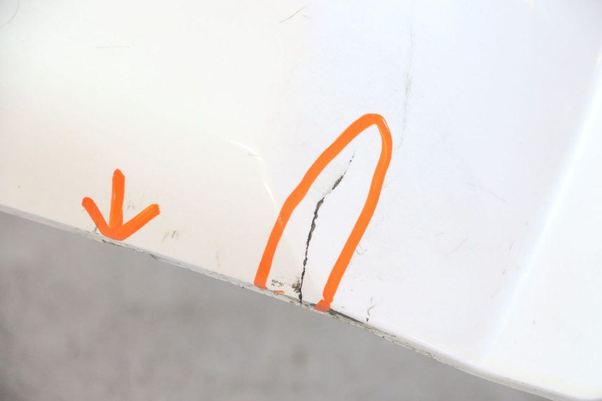 photo de FLANC ARRIERE DROIT SYM FIDDLE 2 50 (2008 - 2013) - Zoom composants