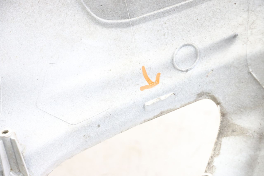 photo de FLANC ARRIERE DROIT SYM FIDDLE 2 50 (2008 - 2013) - Vue d’ensemble