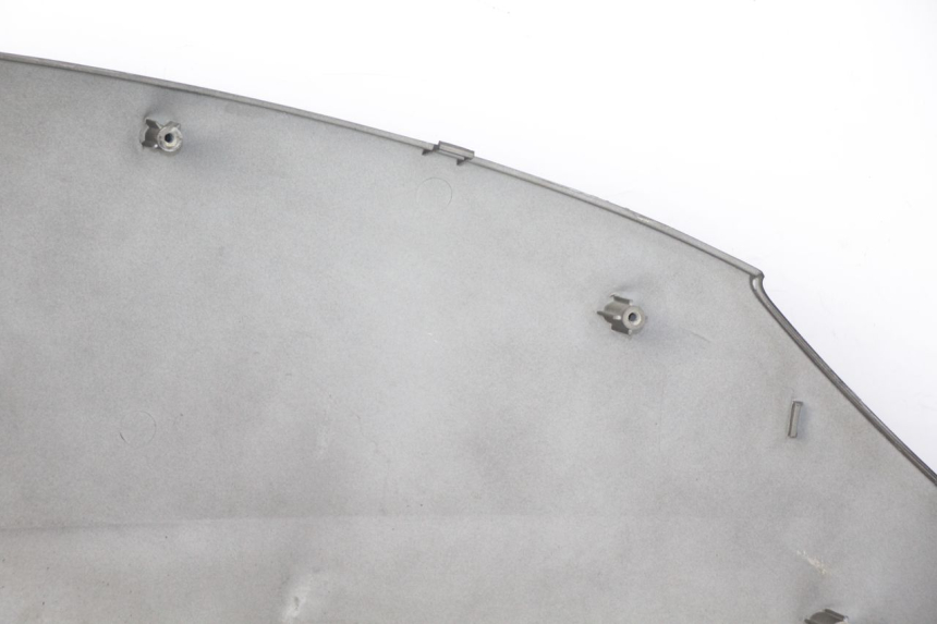 photo de FLANC ARRIERE DROIT SYM FIDDLE 3 III 125 (2014 - 2020) - Zoom état d’usage