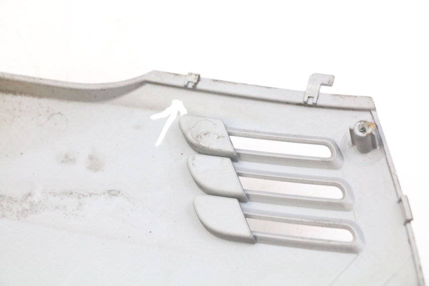 photo de FLANC ARRIERE DROIT SYM FIDDLE 3 III 125 (2014 - 2020) - Autre angle de vue