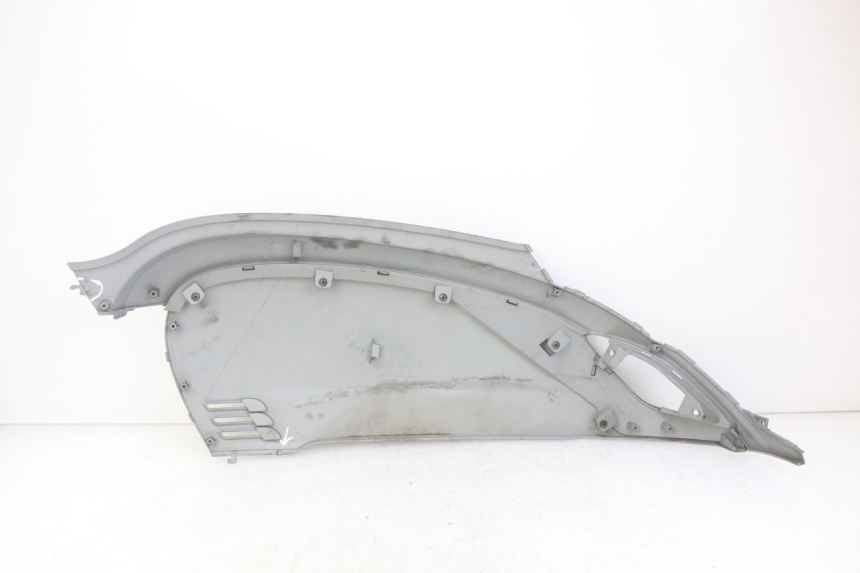 photo de FLANC ARRIERE DROIT SYM FIDDLE 3 III 125 (2014 - 2020) - Marquages et références