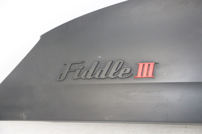 photo de FLANC ARRIERE DROIT SYM FIDDLE 3 III 50 (2014 - 2020) - État de surface