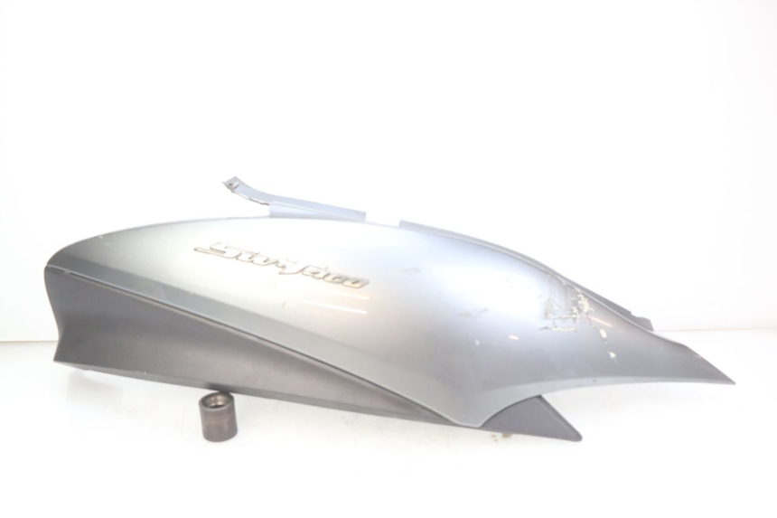 photo de FLANC ARRIERE DROIT HONDA FJS SILVERWING SILVER WING 400 (2009 - 2016) - Vue principale