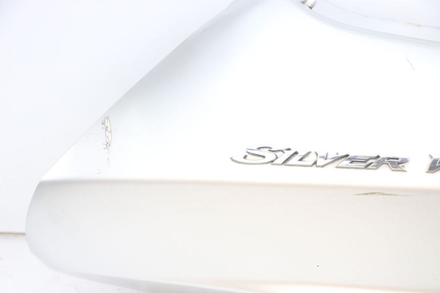 photo de FLANC ARRIERE DROIT HONDA FJS SILVERWING SILVER WING 600 (2001 - 2010) - Vue rapprochée