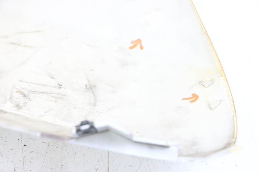 photo de FLANC ARRIERE DROIT HONDA FJS SILVERWING SILVER WING 600 (2001 - 2010) - Autre angle de vue