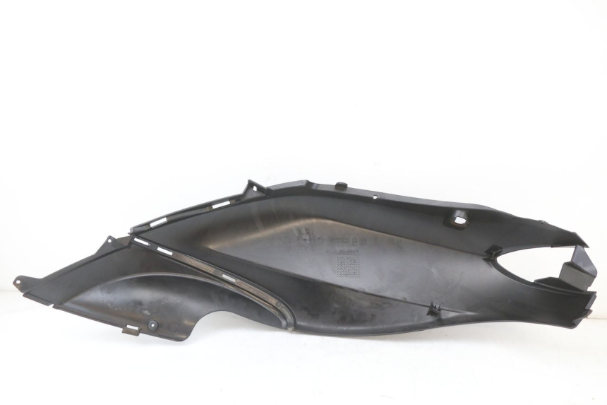 photo de FLANC ARRIERE DROIT PIAGGIO FLY 2T 50 (2004 - 2017) - Vue d’ensemble