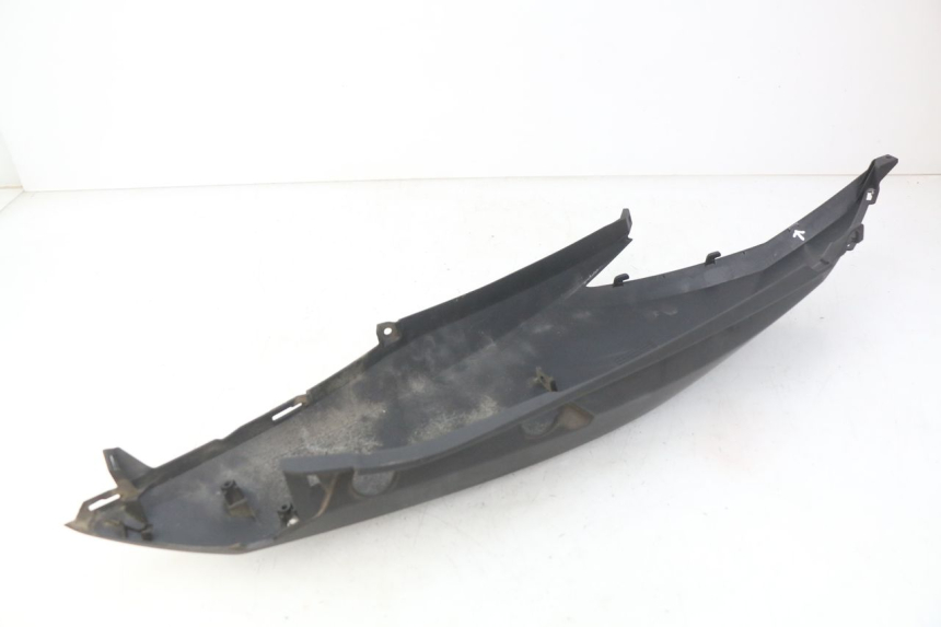 photo de FLANC ARRIERE DROIT HONDA FORZA 125 (2015 - 2016) - Zoom état d’usage