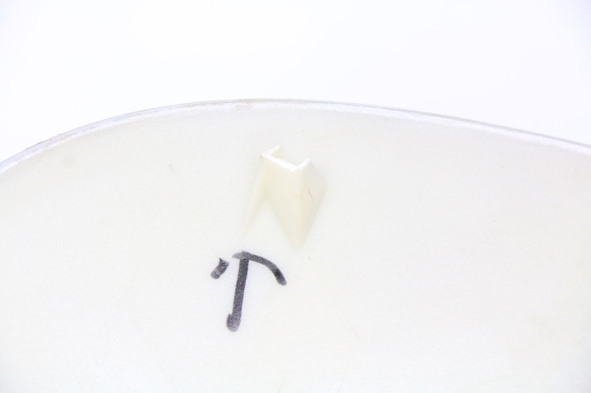 photo de FLANC ARRIERE DROIT SACHS FY125T FY T 125 (2007 - 2011) - Détail de la pièce