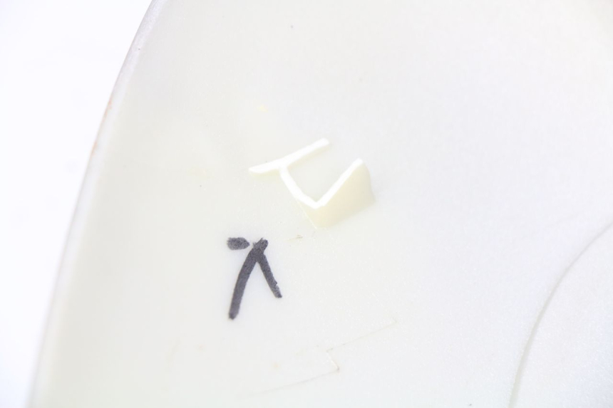 photo de FLANC ARRIERE DROIT SACHS FY125T FY T 125 (2007 - 2011) - Zoom état d’usage