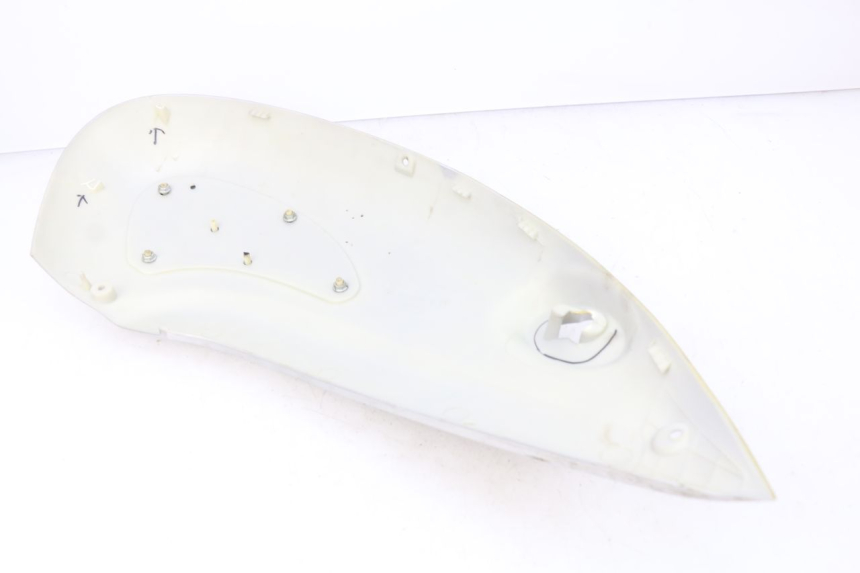 photo de FLANC ARRIERE DROIT SACHS FY125T FY T 125 (2007 - 2011) - Gros plan technique