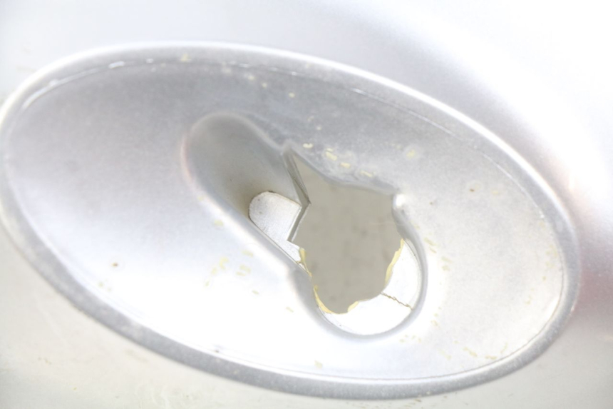 photo de FLANC ARRIERE DROIT SACHS FY125T FY T 125 (2007 - 2011) - Points de fixation